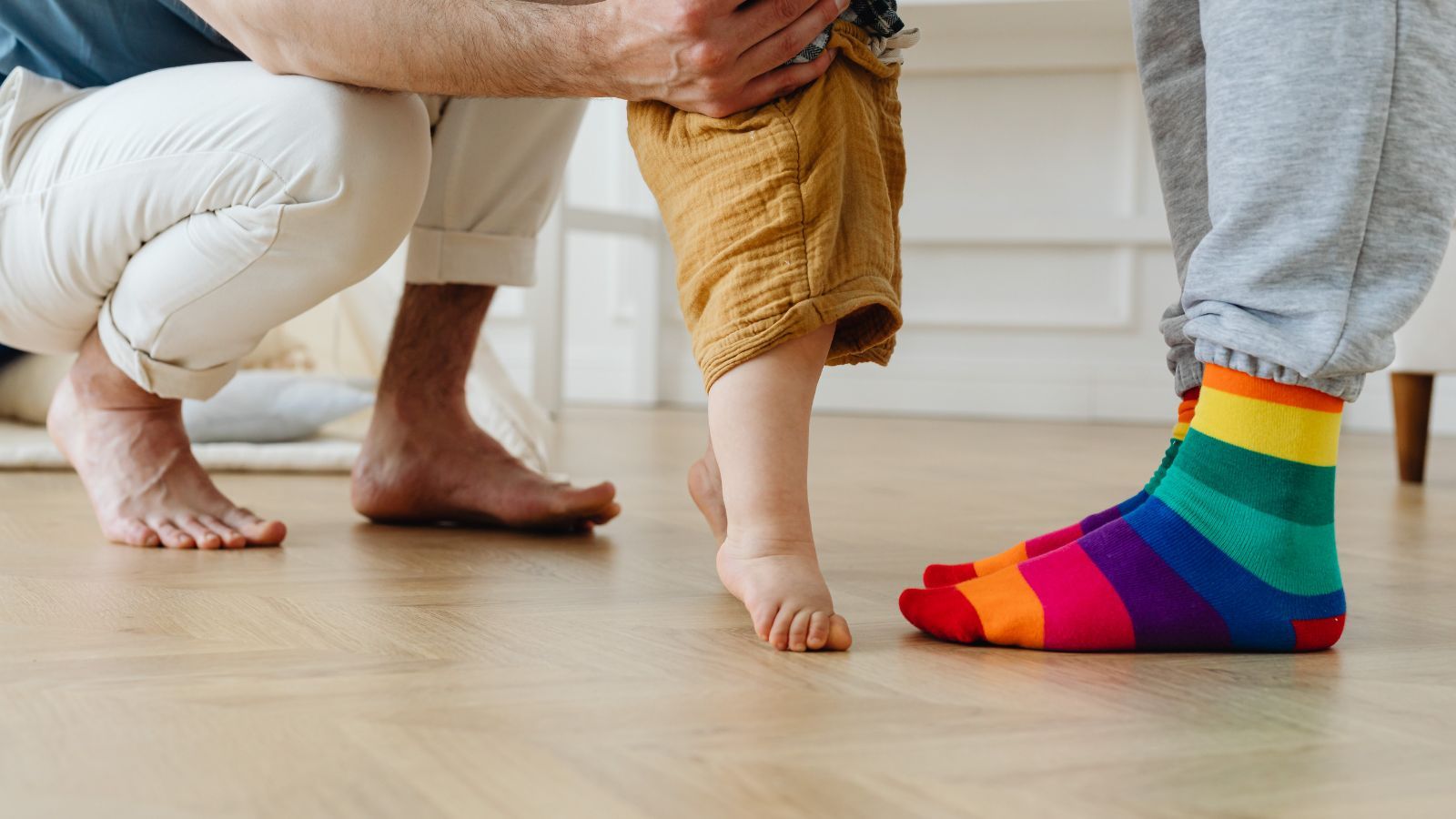 LGBTQ+ Adoption & Fostering Week marks its 10th anniversary