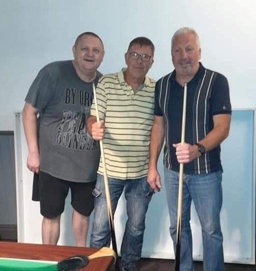 Friendly feud raises money for East Cheshire Hospice