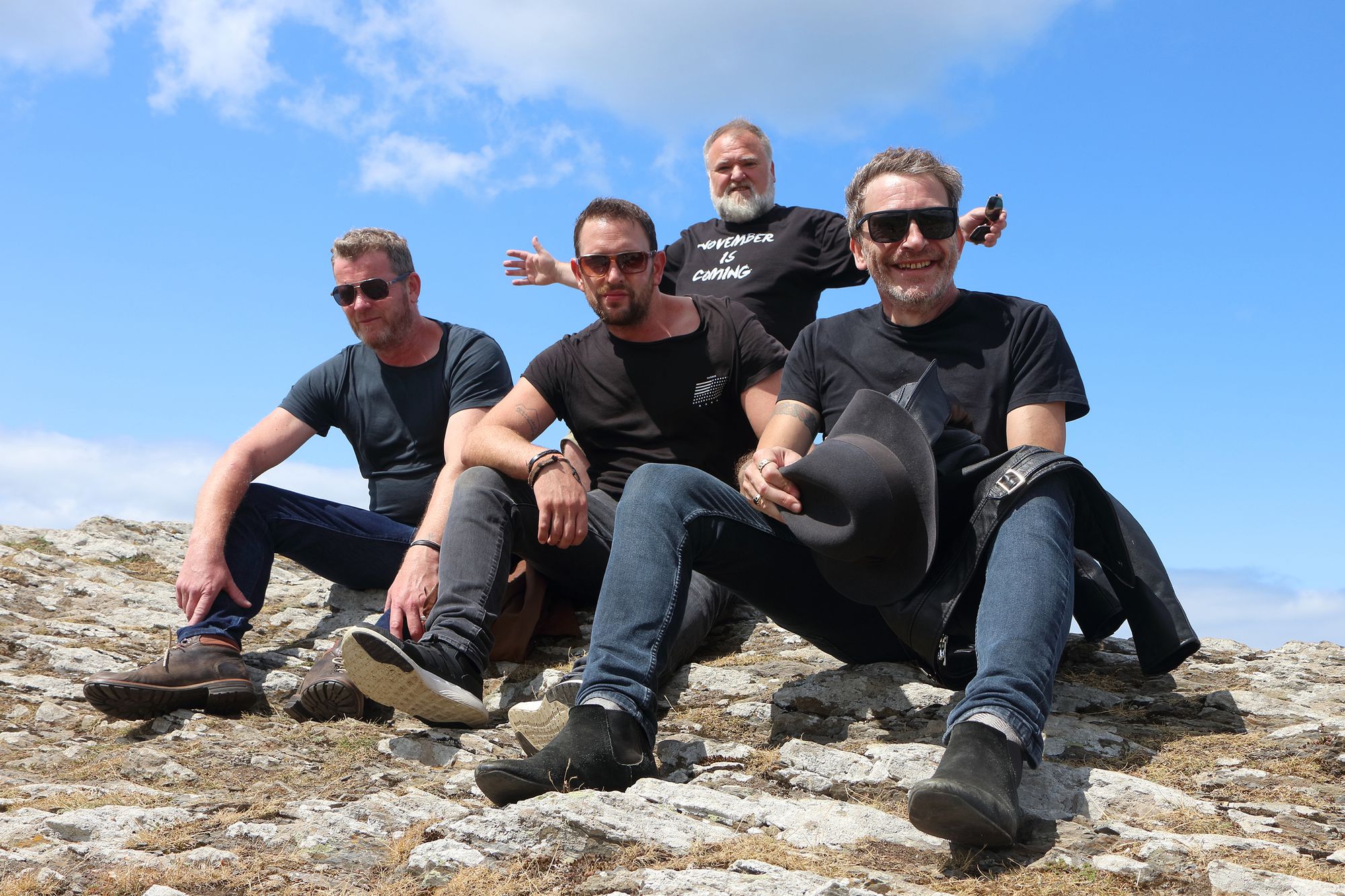 Britpop band named as headline act for summer festival in Bedlington