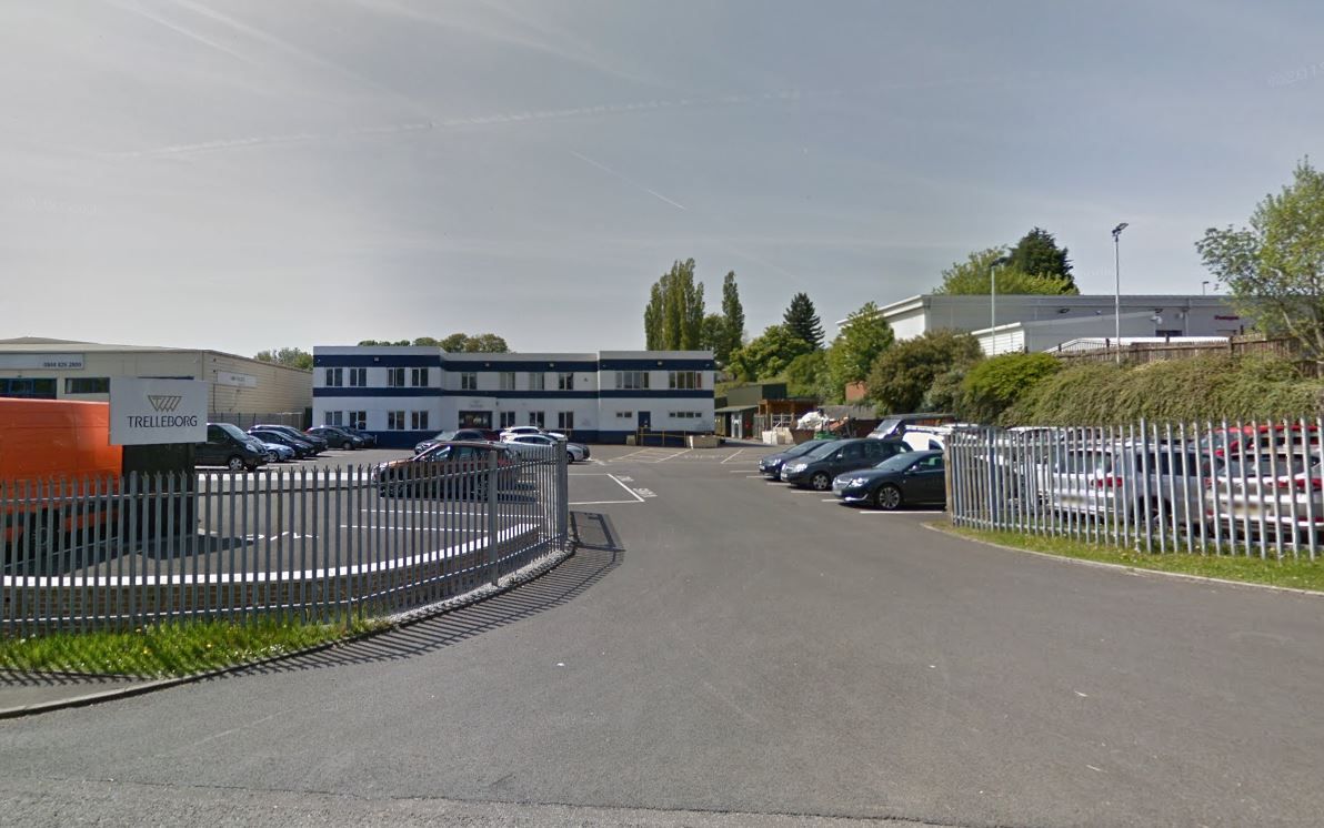 ‘Economically unviable’ Rochdale manufacturing site closes with '60 jobs' lost