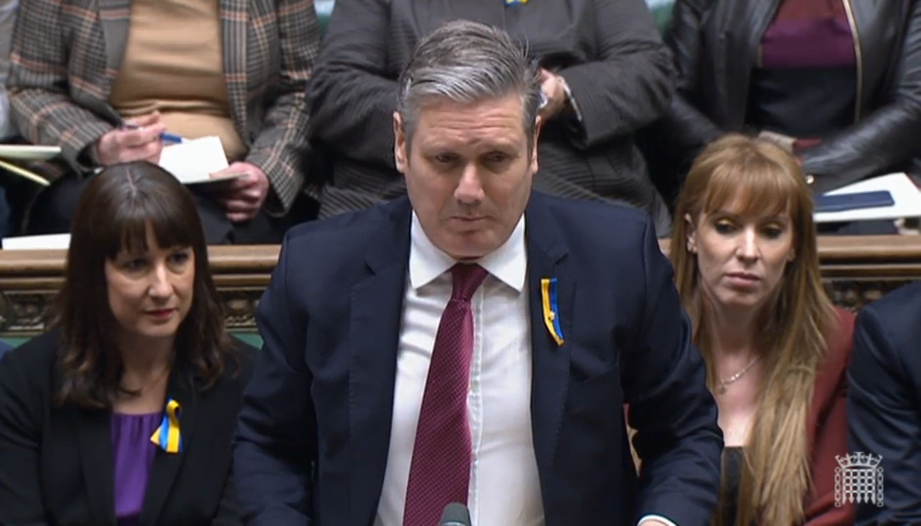 Labour warns government's plans will take 75 years to improve household energy costs