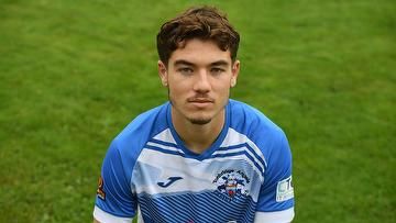 Tonbridge Angels suffer comprehensive defeat at Oxford City