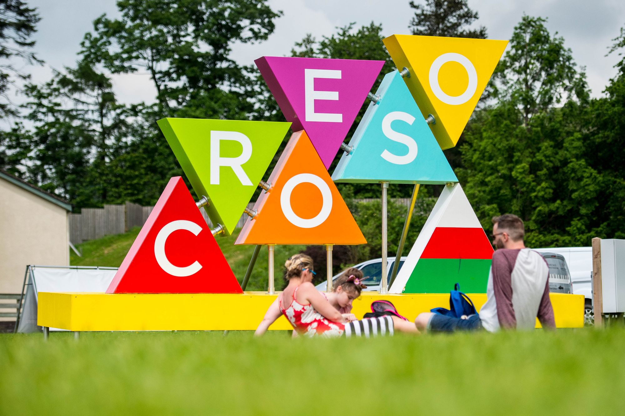 Urdd Eisteddfod organisers announce a stage for all competitors at this year's event