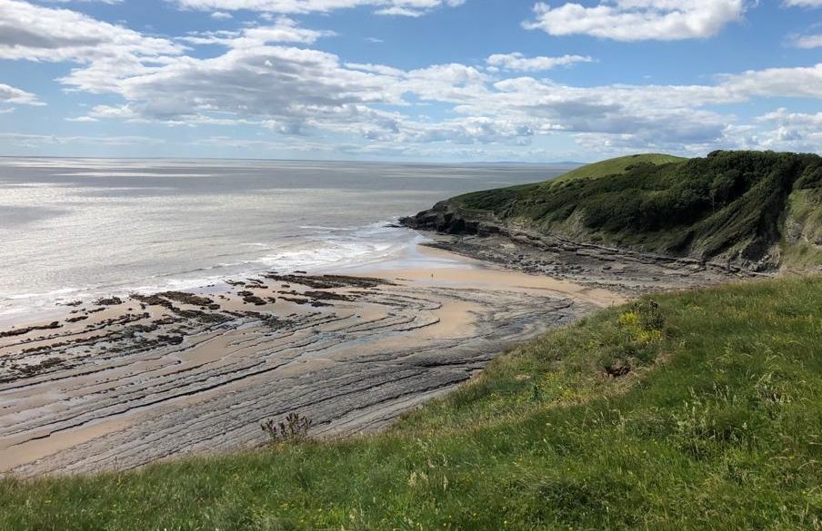 Ramblers Cymru encourage public to get outside for their mental health