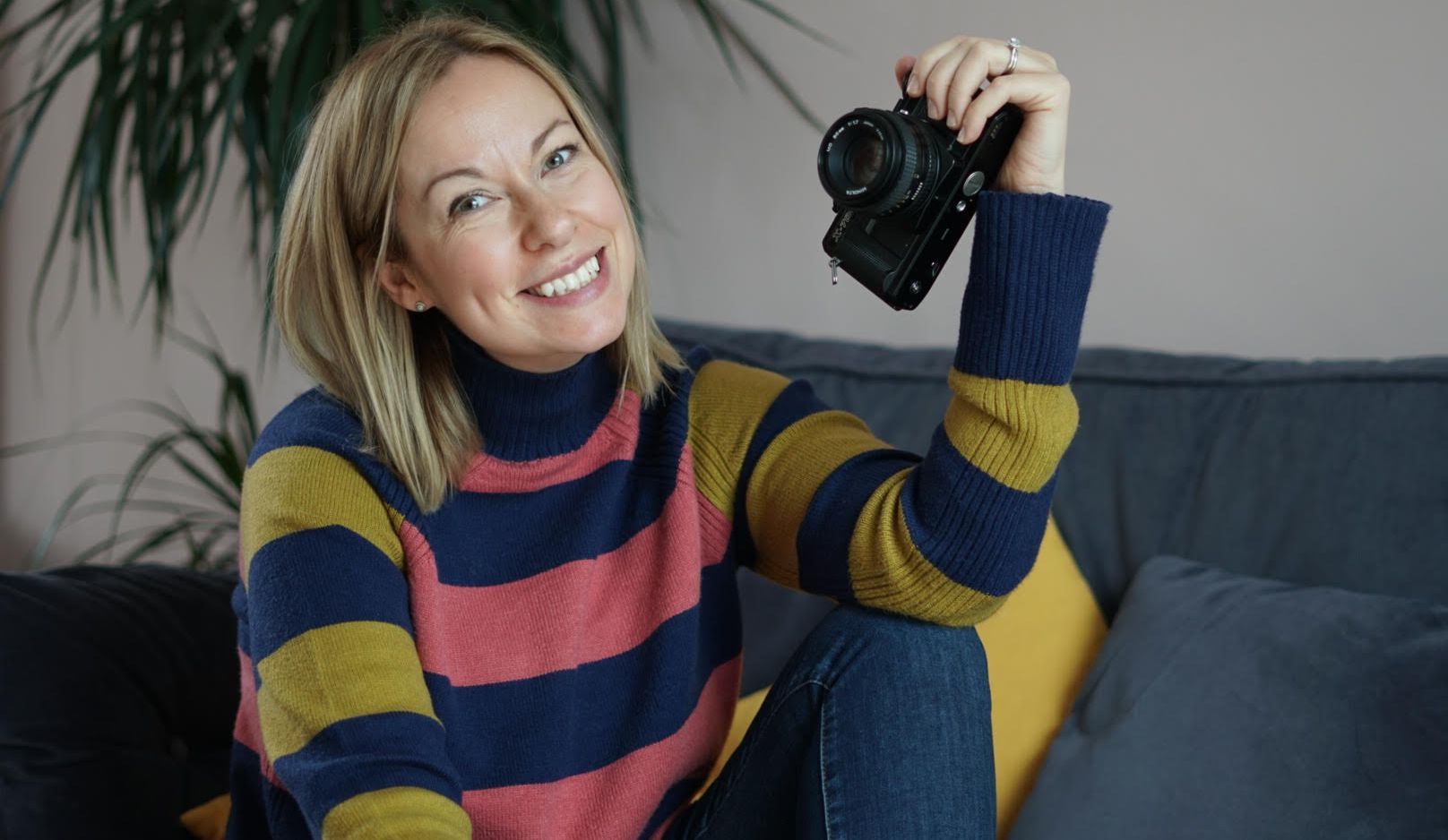 Liverpool photographer offers free services to support the people of Ukraine