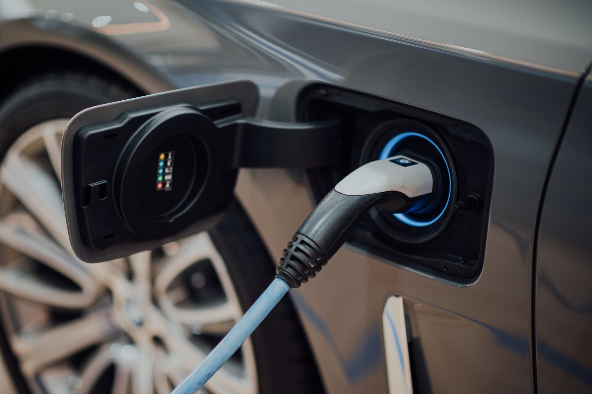Ashford to increase electric vehicle charging points