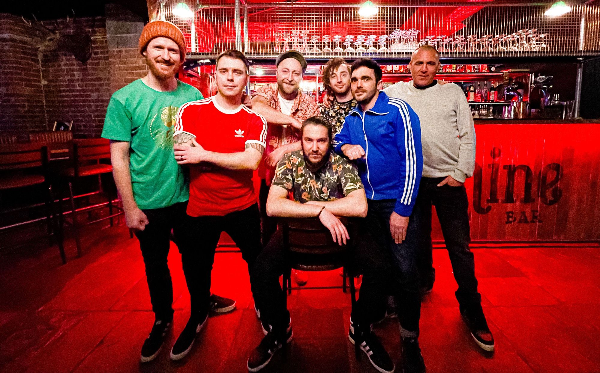 Blackburn's Ewood Park to host band's first stadium show