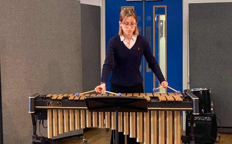 Felsted School hosts Musician of the Year competition