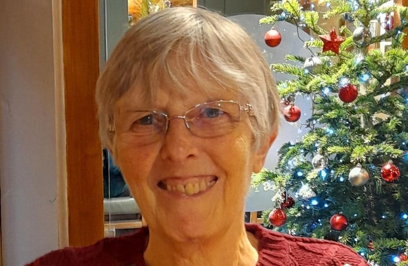 Chelmsford-based novelist wins prestigious award