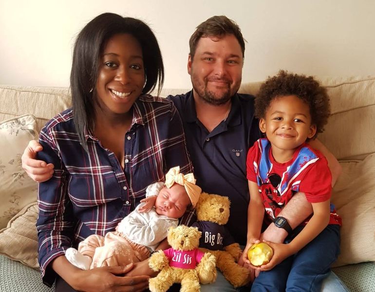 Farleigh Hospice celebrates 40 years of care