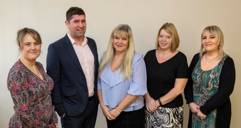 Merseyside charity announces Real Living Wage increase for over 400 staff