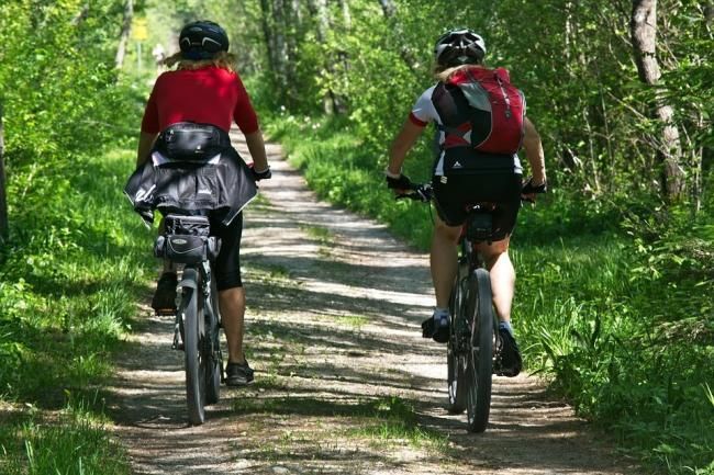 Widnes residents encouraged to get active with new initiative
