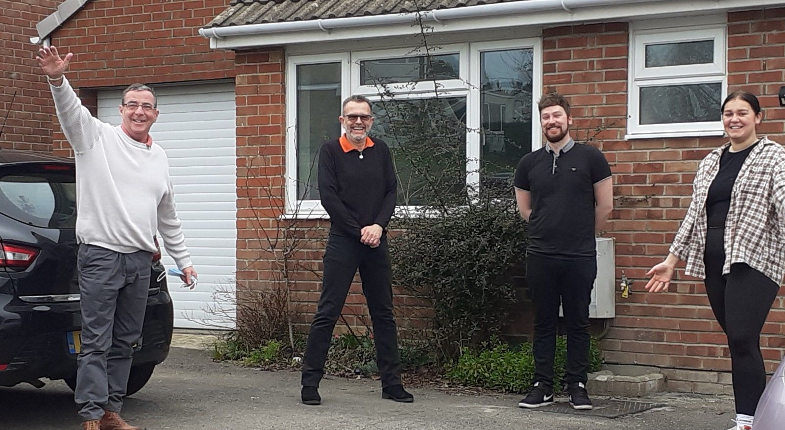 Brand new specialist care service opens in Weymouth