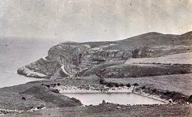John Lawson-Reay: The importance of ‘Ffynnon’