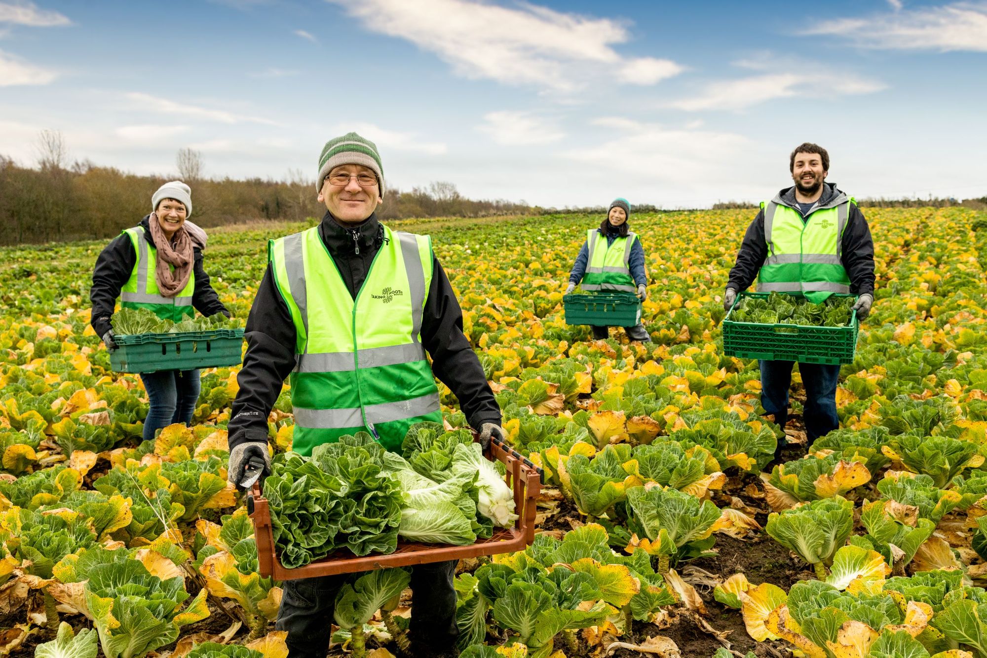 Deadline for £165,000 community reuse and recycling waste fund
