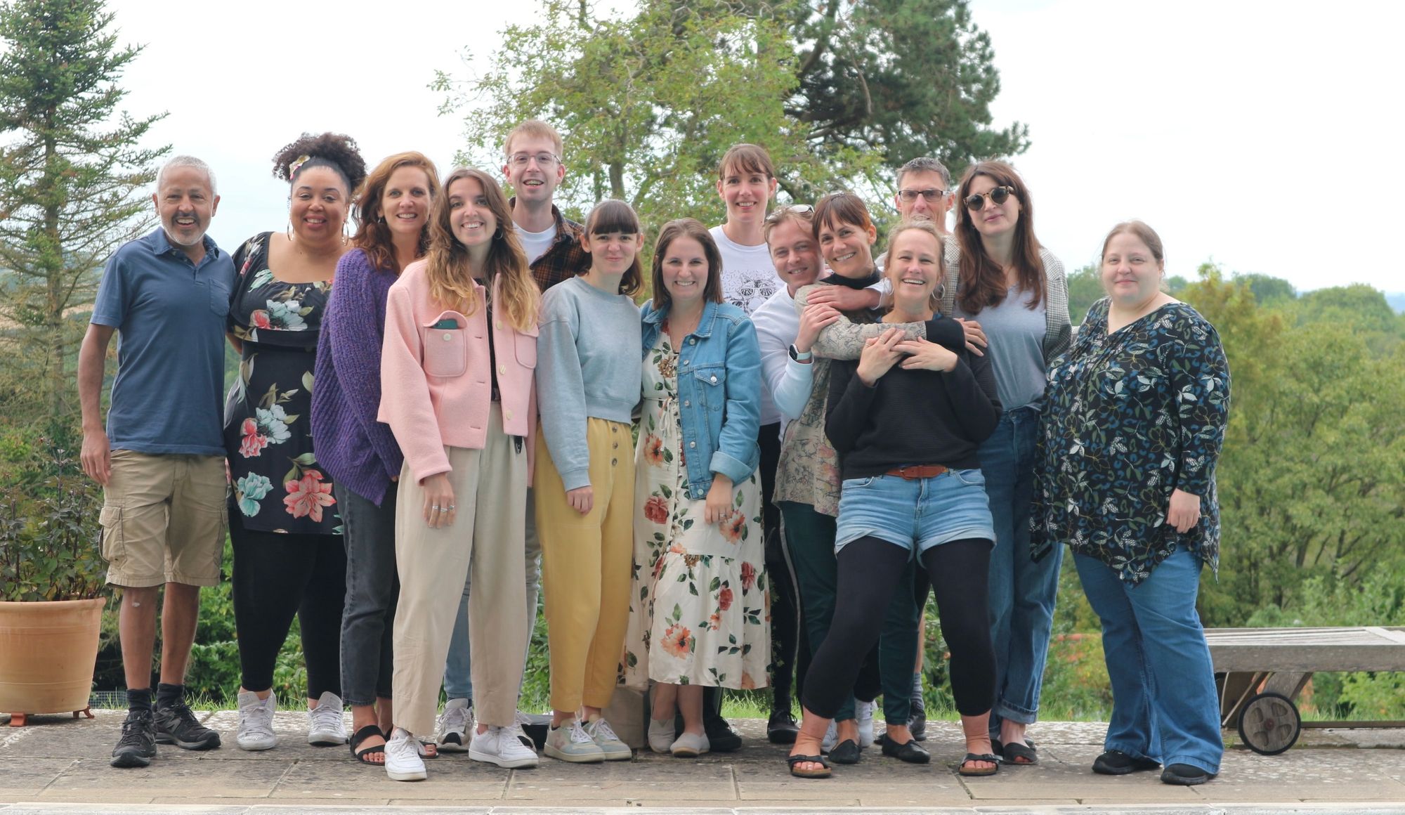 Easton HIV charity wins top national health award