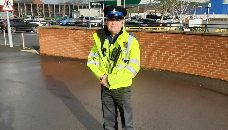 Hertfordshire Police crackdown on anti-social car meets