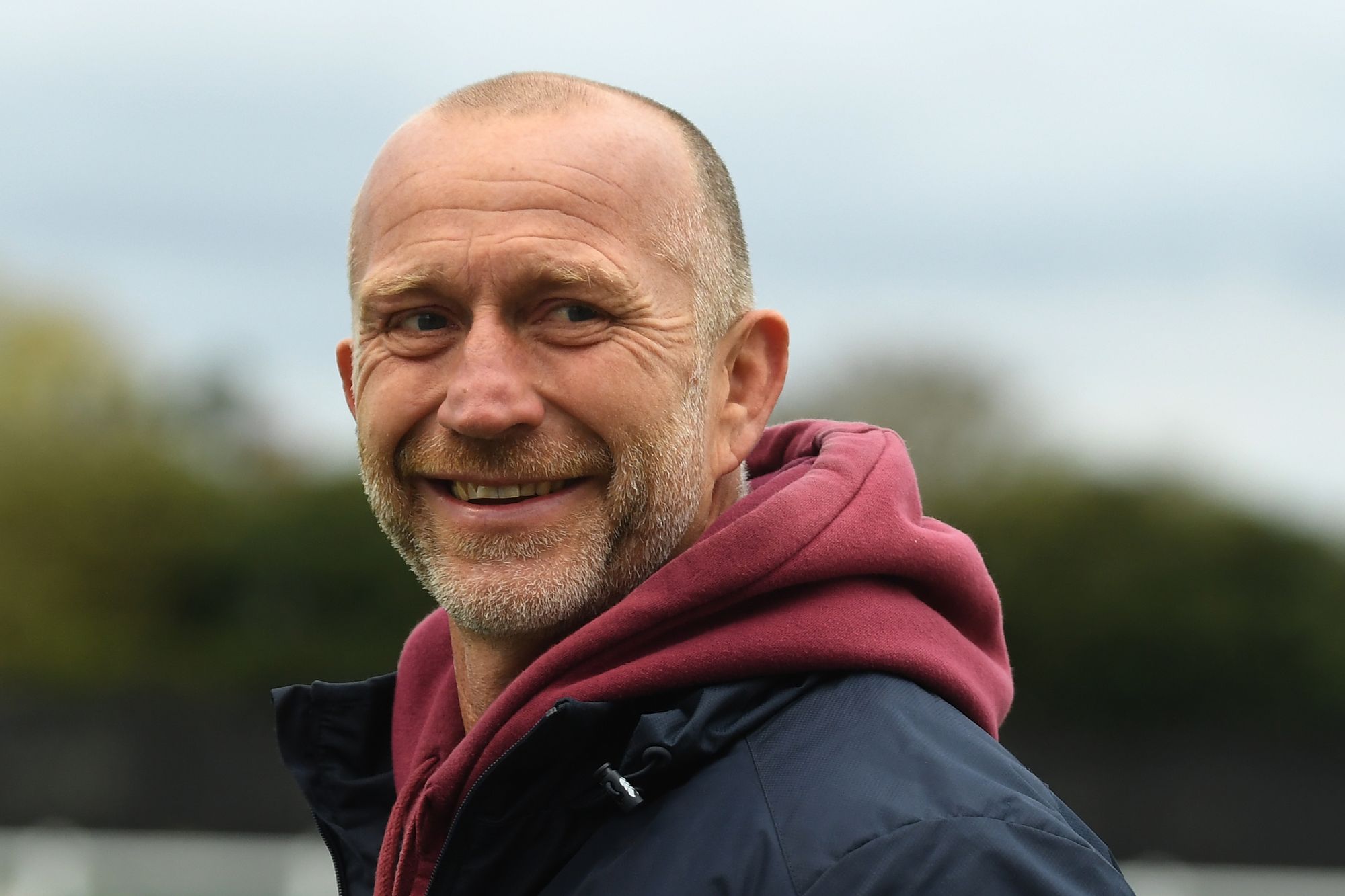 Shelford director of rugby Will Cotterill delighted with 'really special' victory at Sudbury