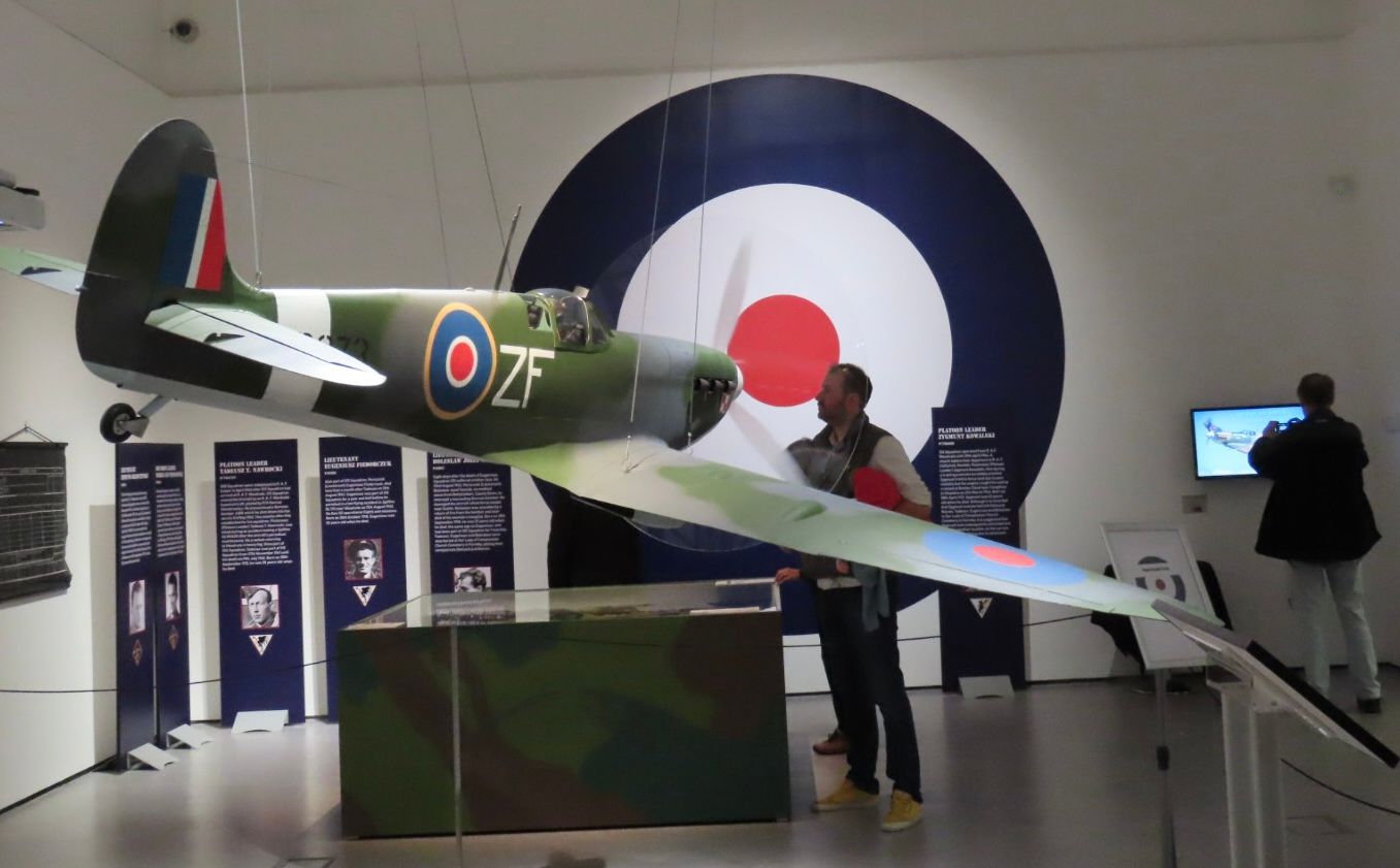 Southport Nostalgia: Polish Day celebrations held at The Atkinson to mark end of Courage and Devotion exhibition