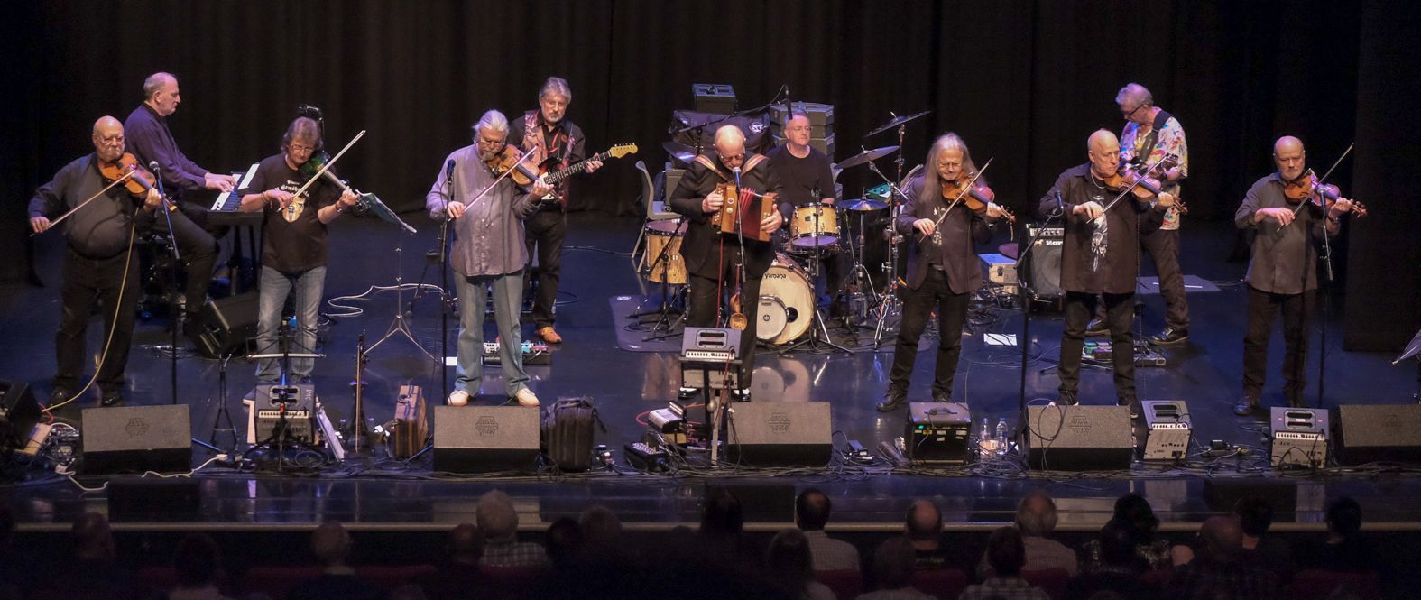 Southport arts venue set to host a musical extravaganza