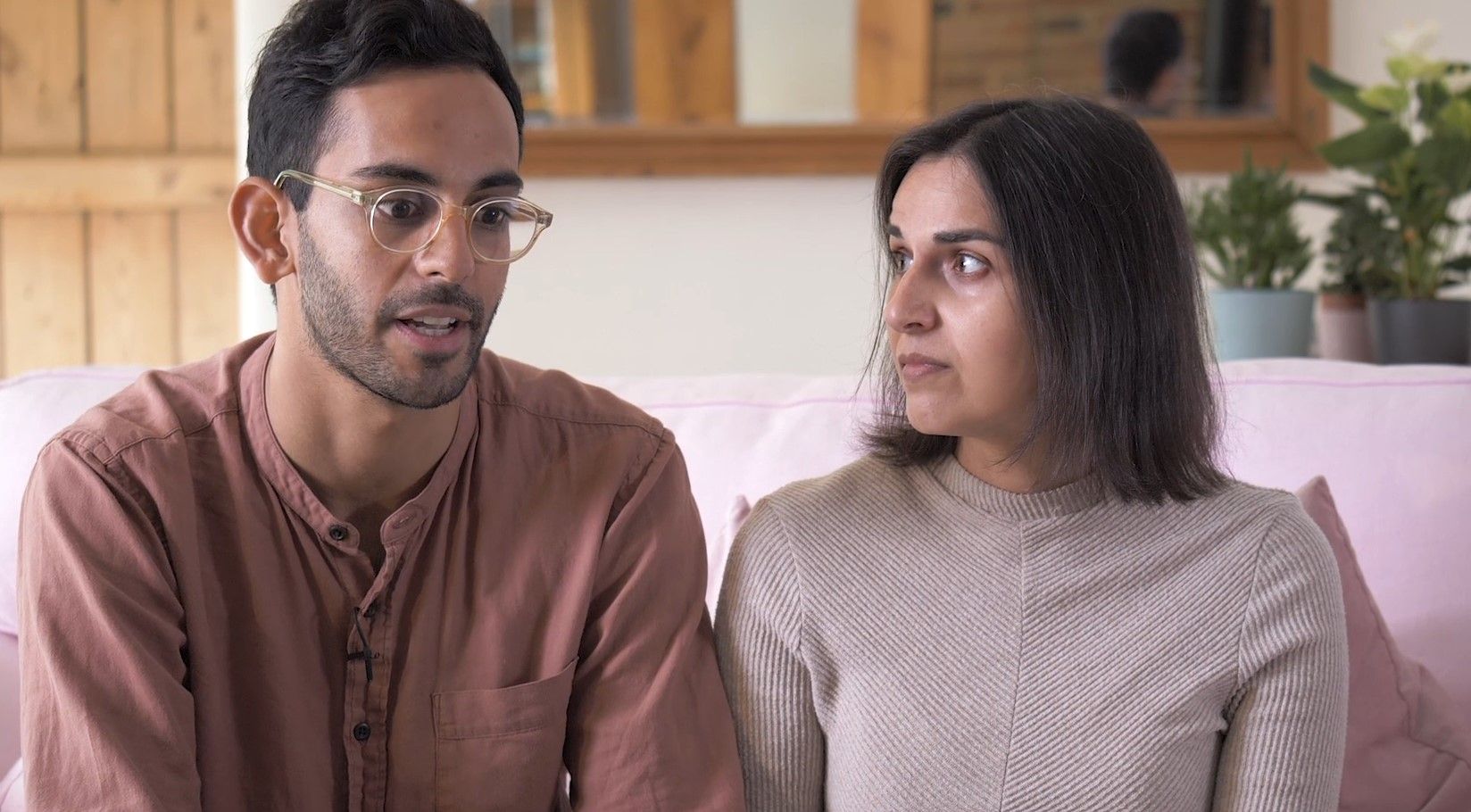 Croydon couple supports national campaign for more minority ethnic organ donors