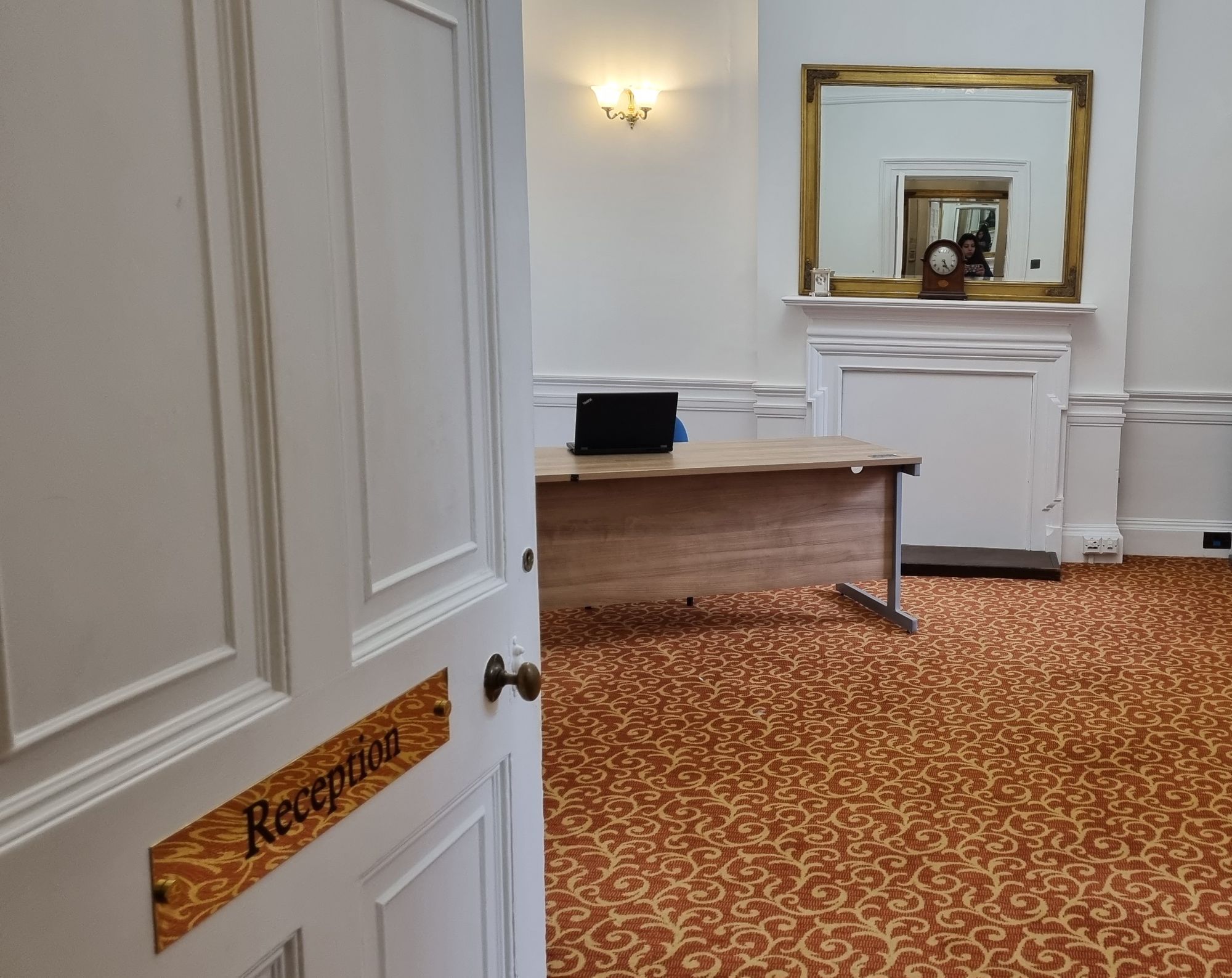 Stafford registrars to relocate to historic County Buildings