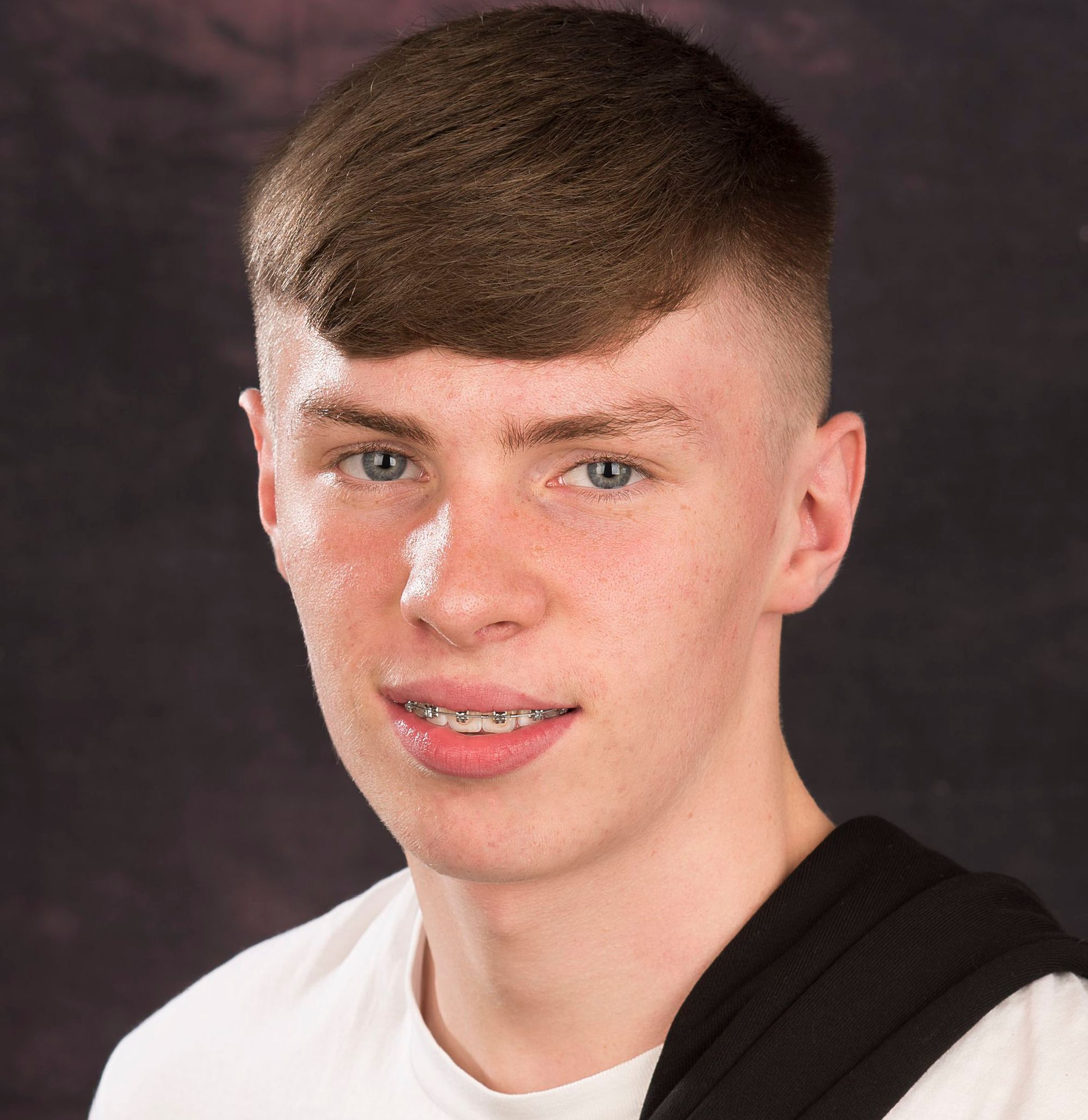 Liverpool Theatre School Student is flying high after landing Scholarships