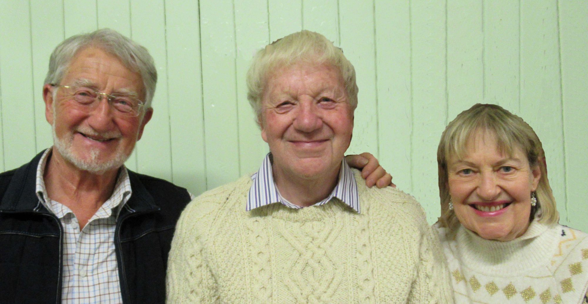 Community news from Tatsfield from March 13