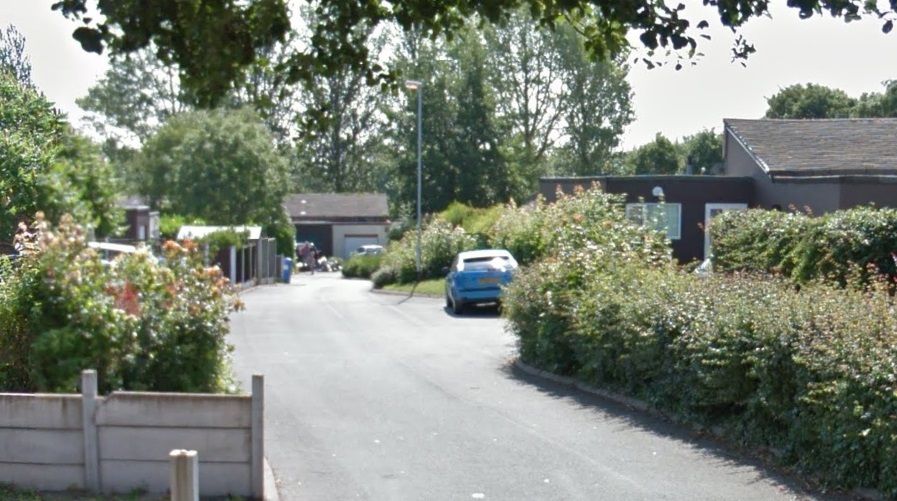 Cannabis supply arrest in Runcorn vehicle stop