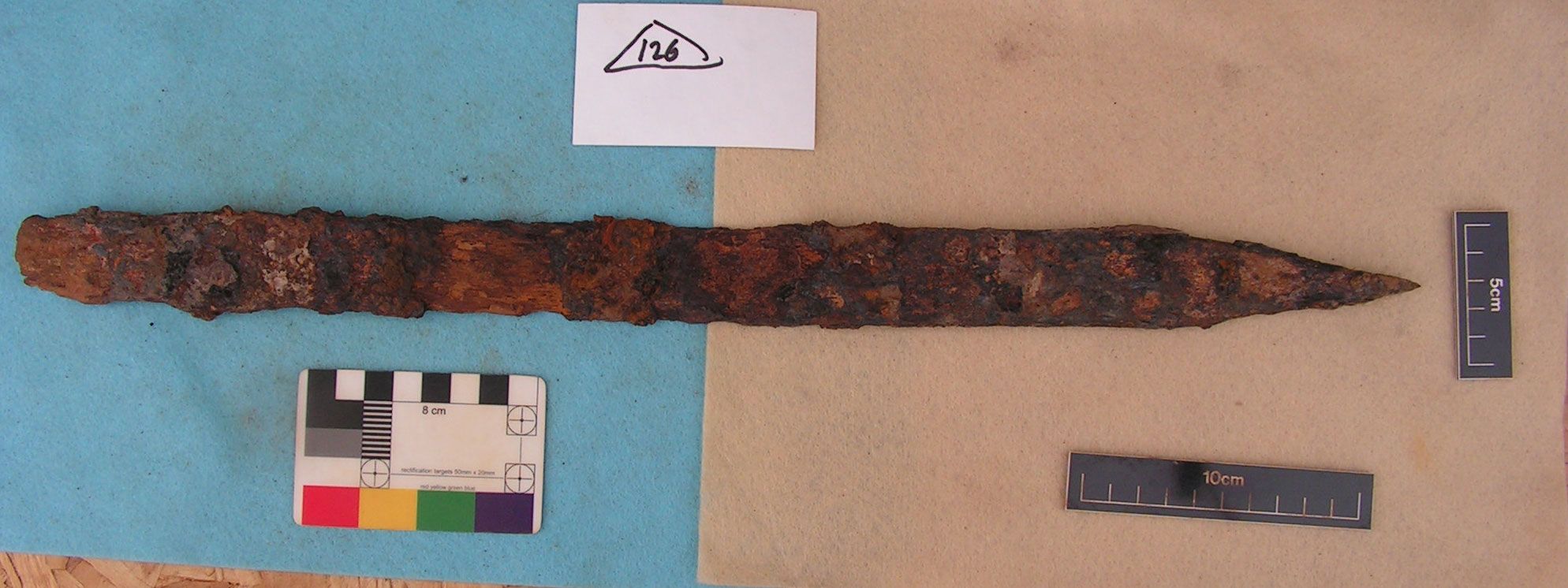 Viking artefacts found in Bebington could lead to answers about historic events