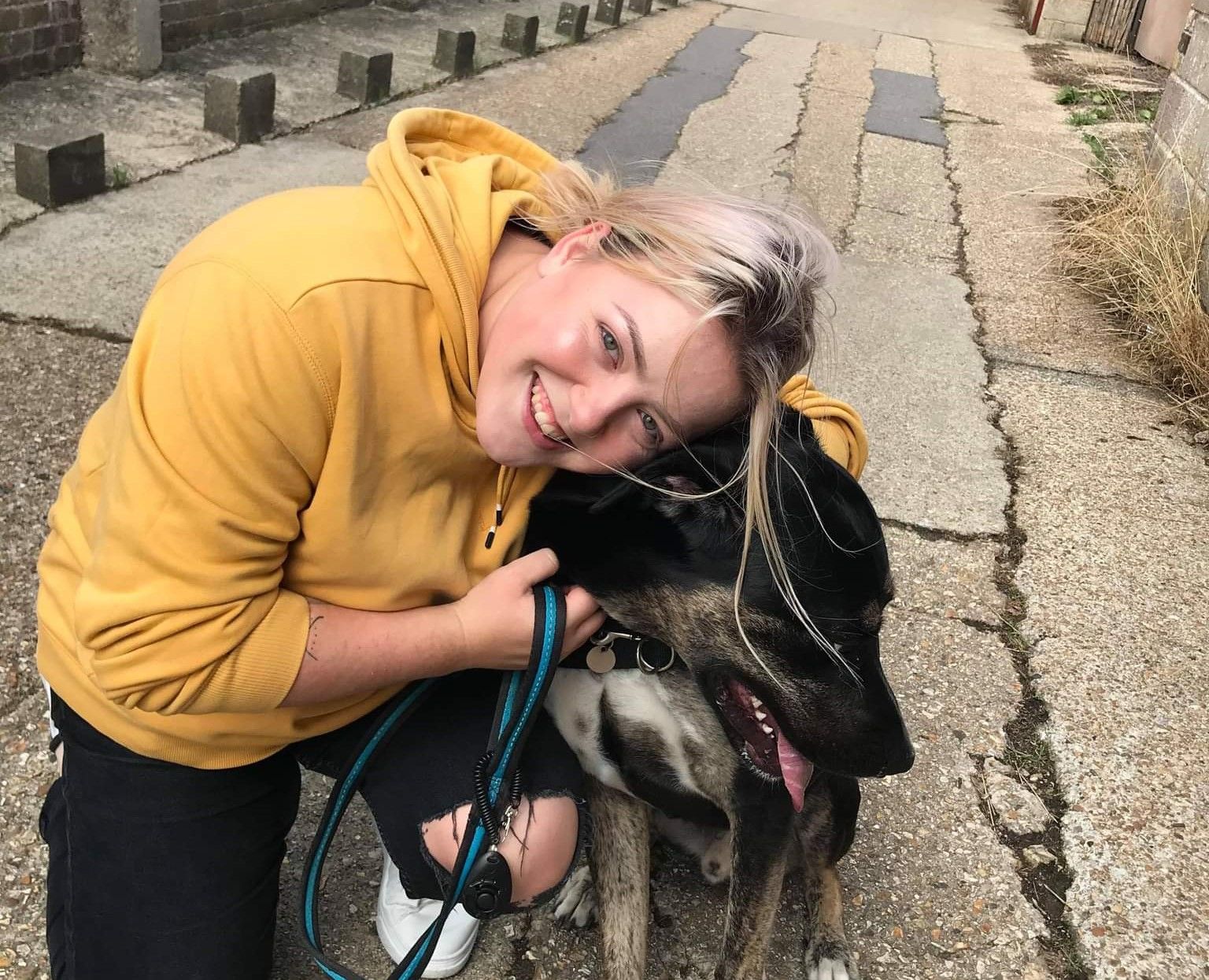 Portsmouth migraine sufferer to take on charity 300k step challenge