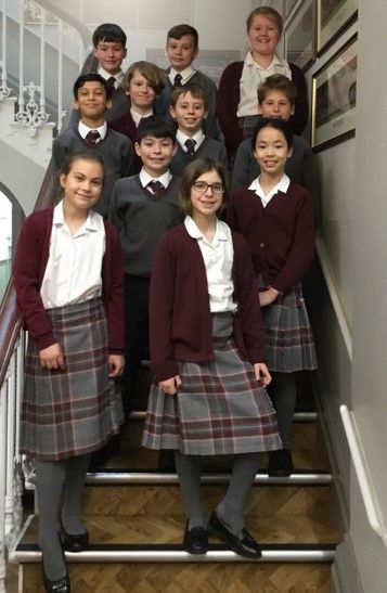 Bengeo independent school proud to announce scholarships for Year 6 cohort