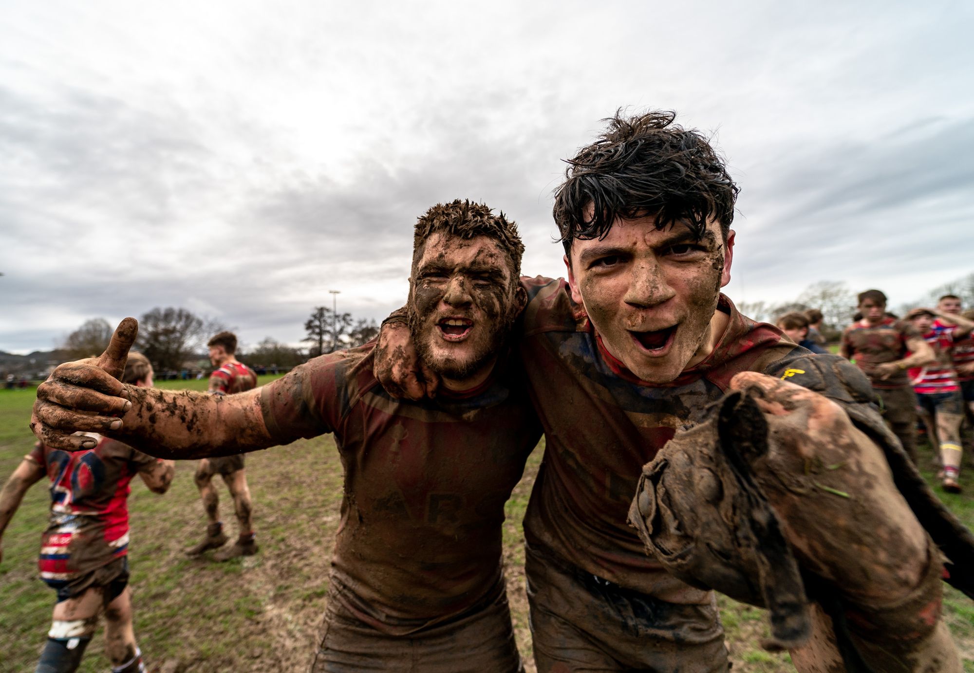 Late drama sees Tonbridge Juddians academy reach National Cup final again
