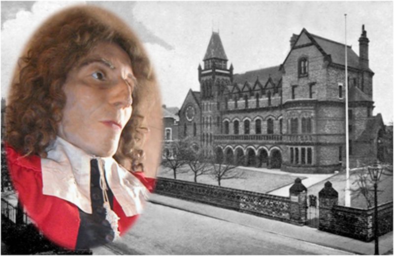 Historic Foundation gives £30k to Redcar Schools