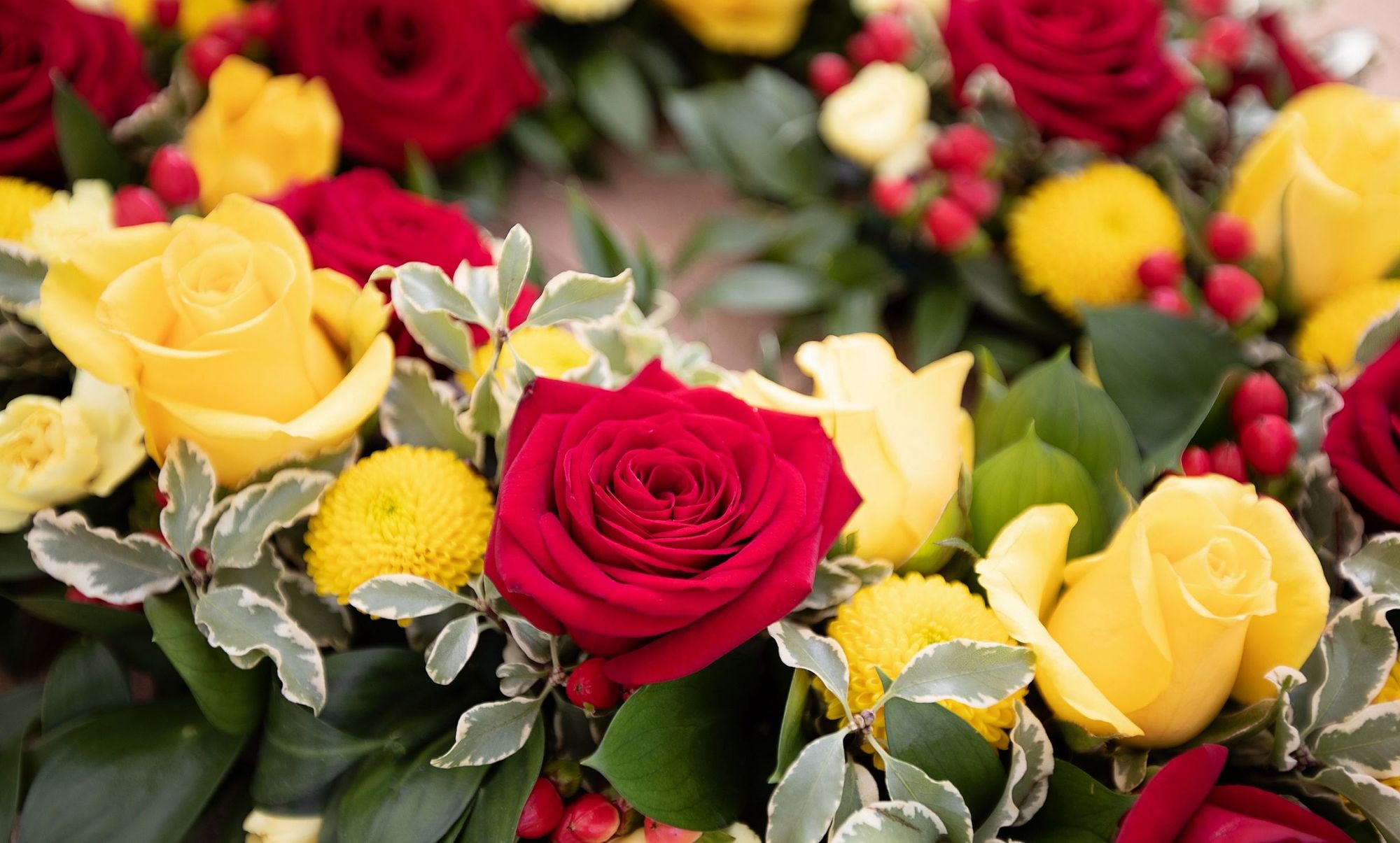 Ormskirk residents encouraged to come together and pay tribute to those who have passed away
