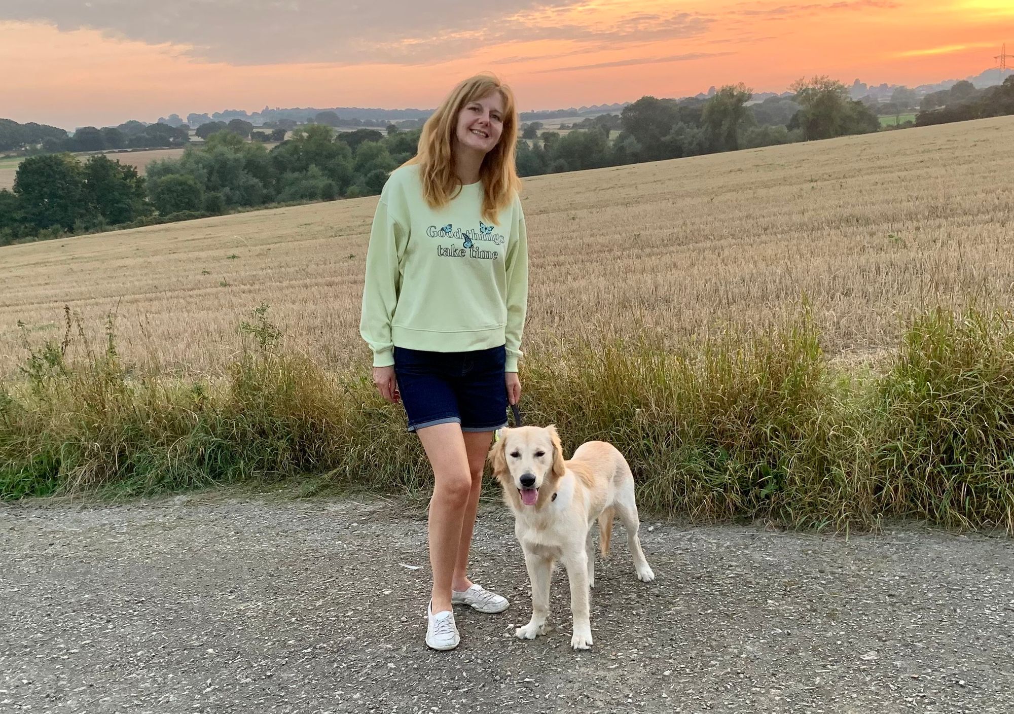 Puppy Raisers needed in Hull for Guide Dogs - could you help?
