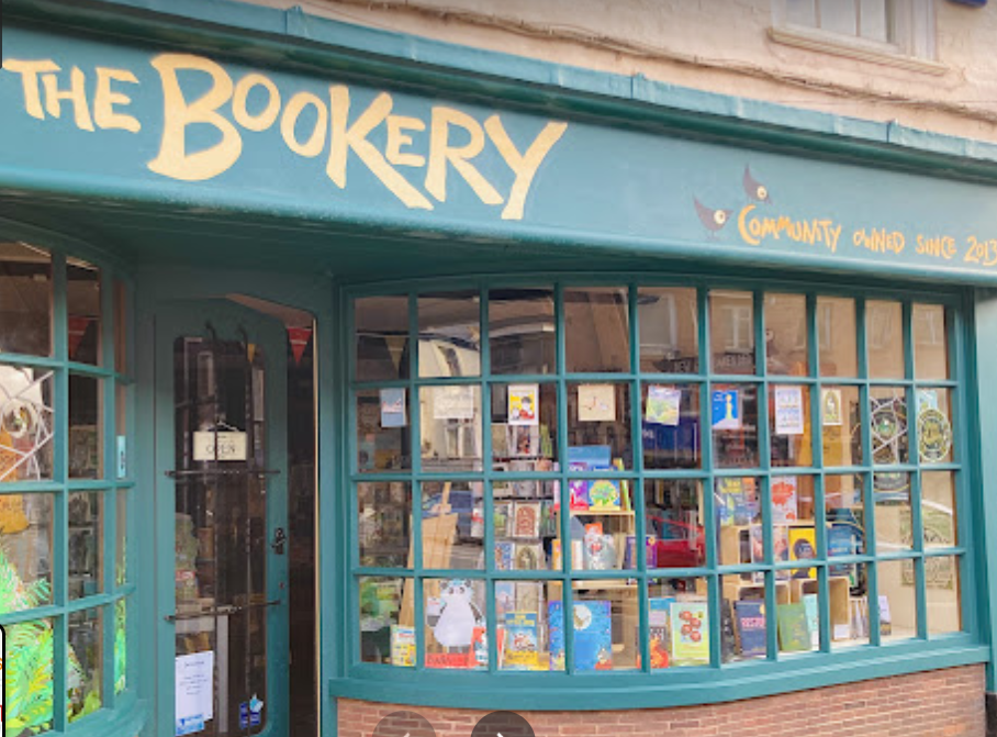 The Bookseller's Independent Bookshop of the Year Regional and Country winners announced