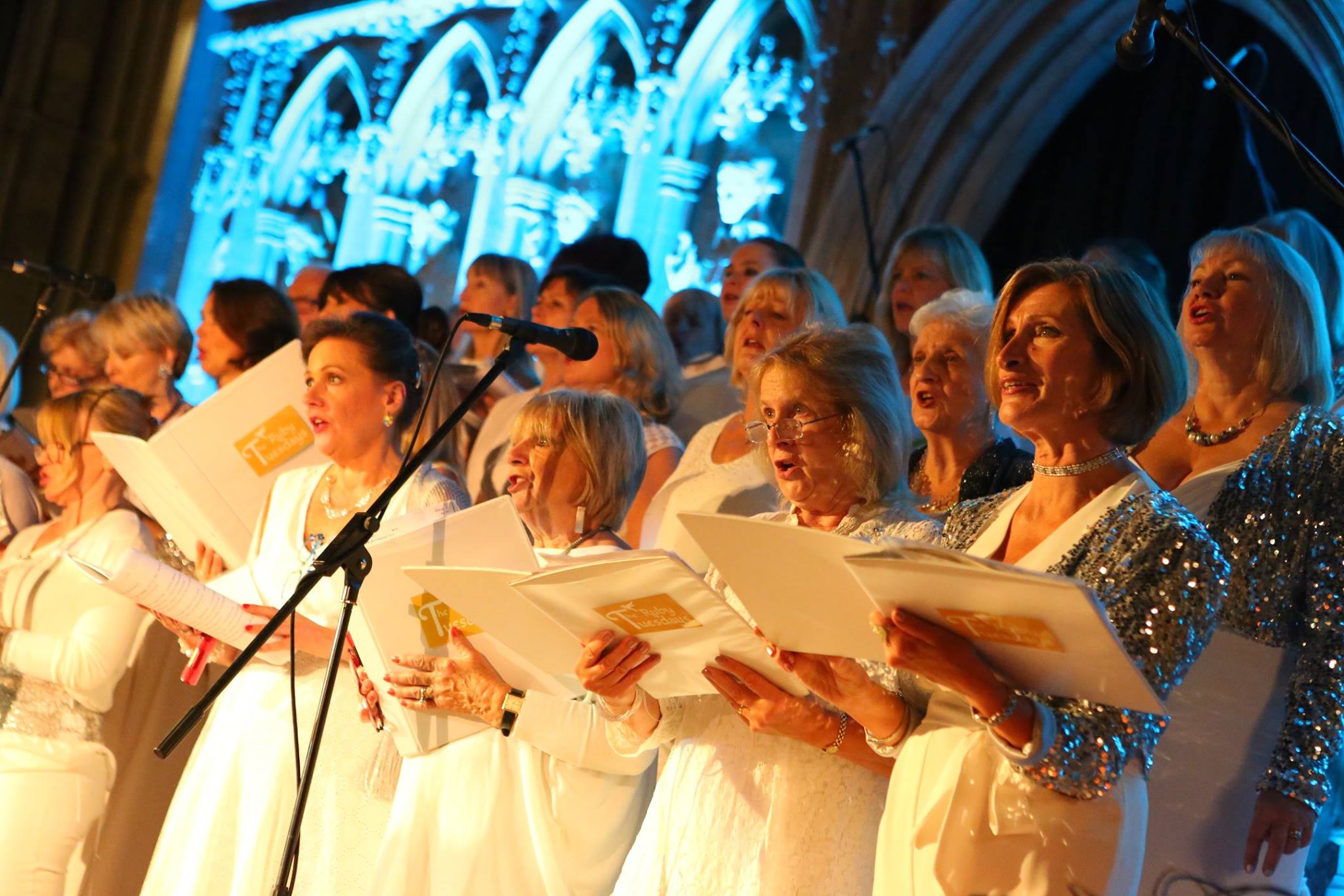 Ashford charity concert fundraiser for brain tumour sufferer
