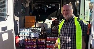 Loughborough energy firm invites local groups to apply for funding from £100k pot