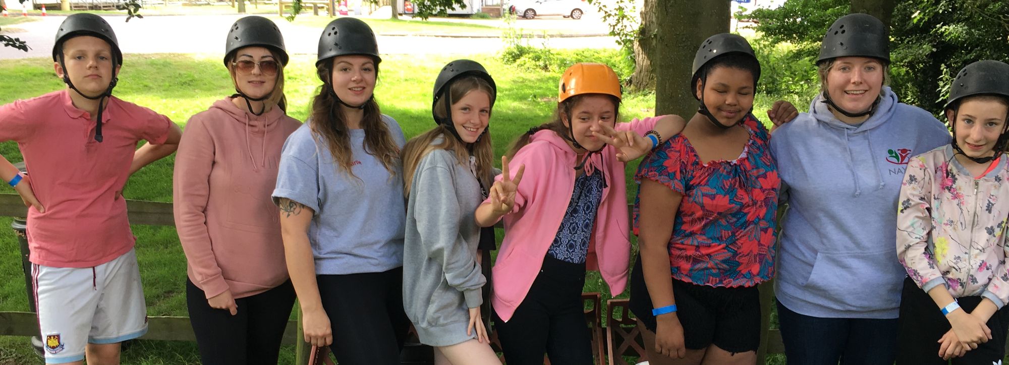 Chelmsford youth charity back on track after £700 donation