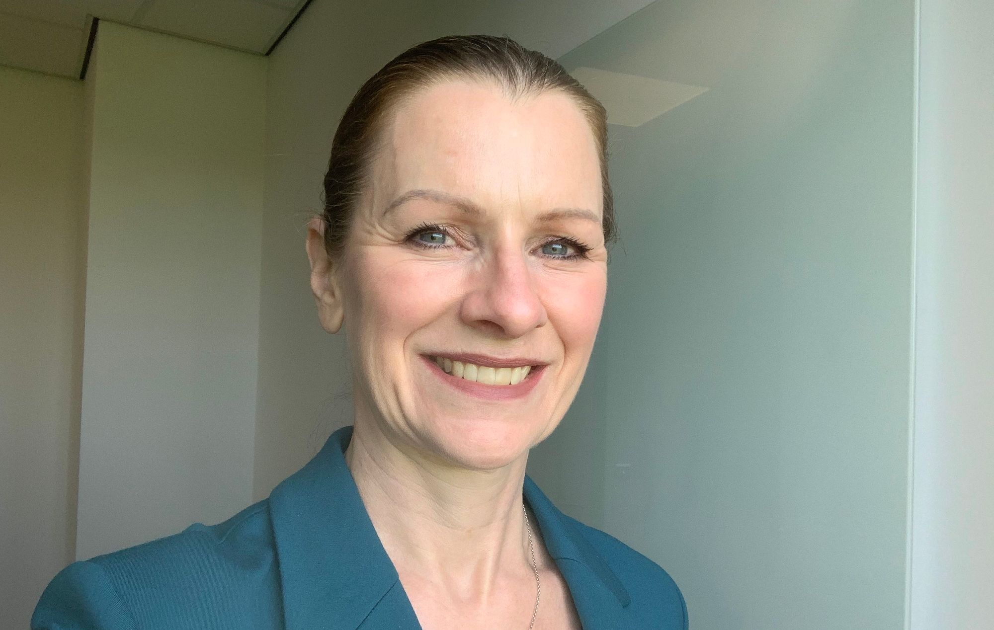 Derby careers scheme selects new chair from the University of Derby