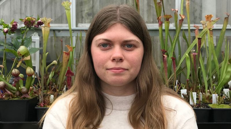 Writtle University College graduate wins prestigious award