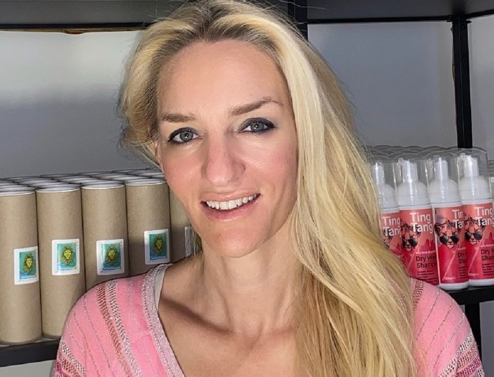 London entrepreneur named one of 2022's most inspiring female founders