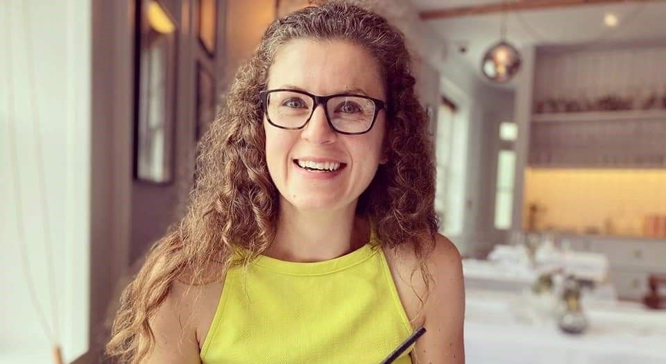 Duffield mum taking on fundraising challenge to raise money for brain tumour charity