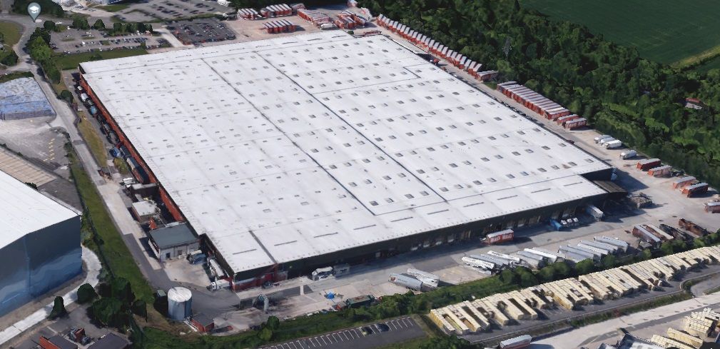 JCP says 150 jobs up for grabs in Runcorn and Widnes