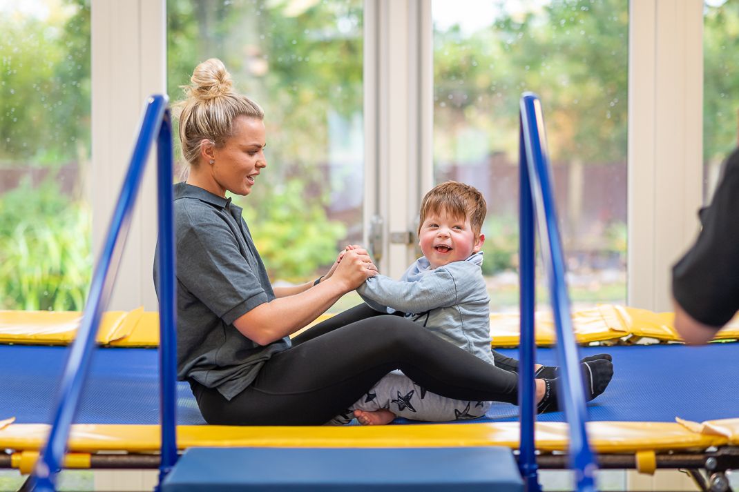 Mawdesley-based charity appointed as Lancashire Break Time fun club provider