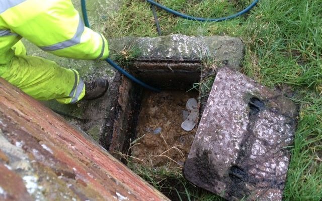 Yorkshire organisations call for a ban on plastics in wet wipes