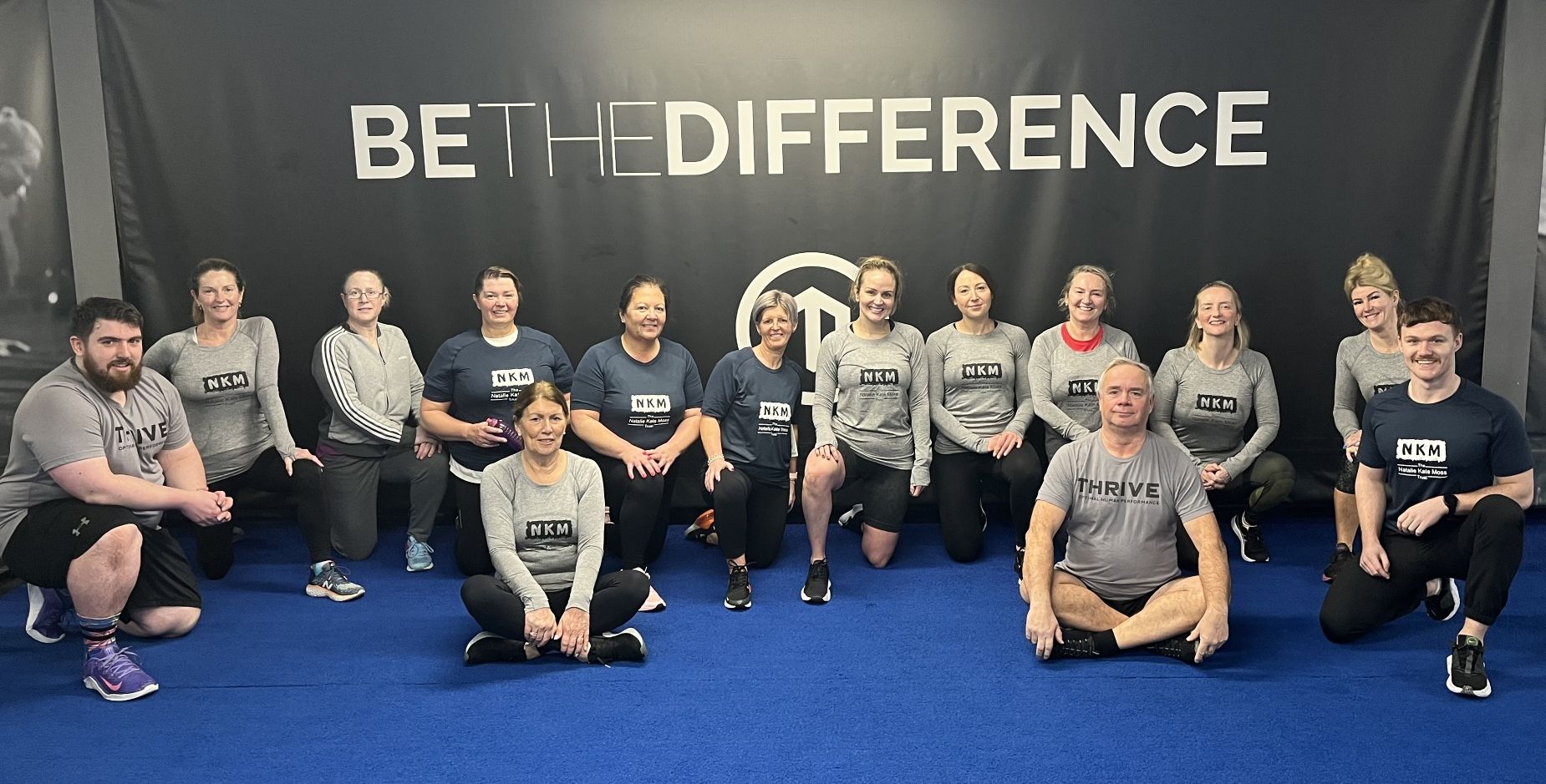 North West charity joins forces with Preston company to raise money for brain haemorrhage research