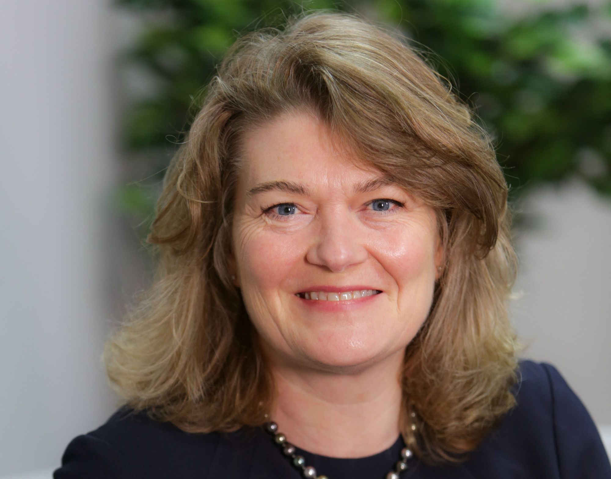 New vice chair named for Chester Business Club