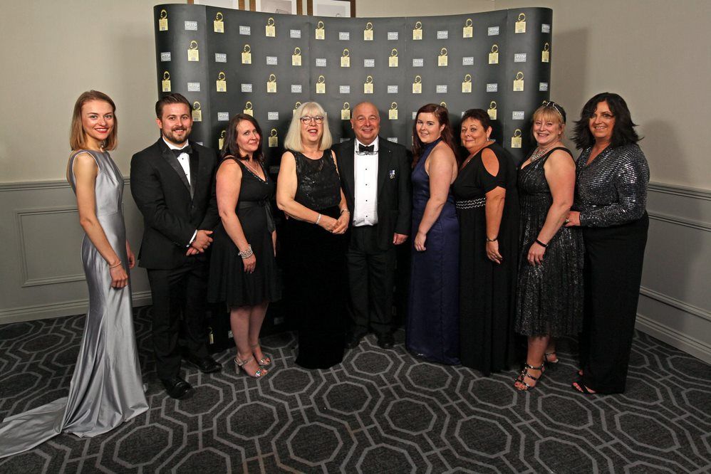 Carmarthenshire hearing specialists reach Wales Small Businesses Awards final